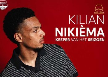 Kilian Nikiema