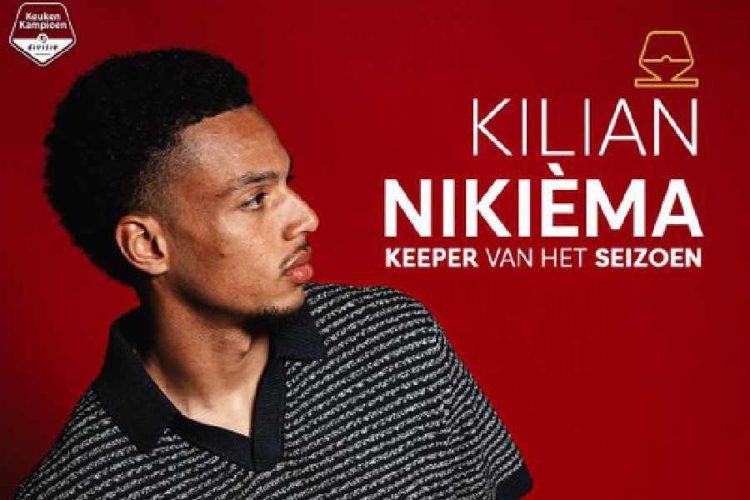 Kilian Nikiema