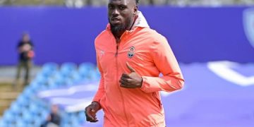 Lassina Franck Traoré