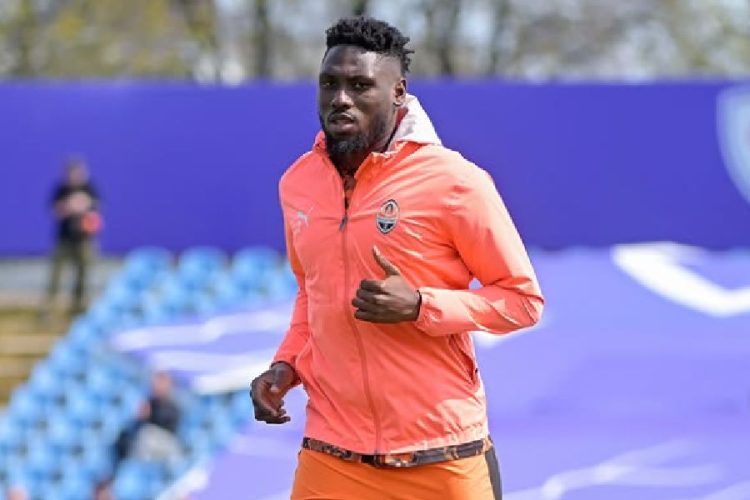 Lassina Franck Traoré
