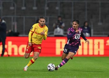 Lille – Lens