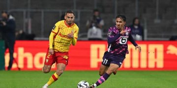 Lille – Lens