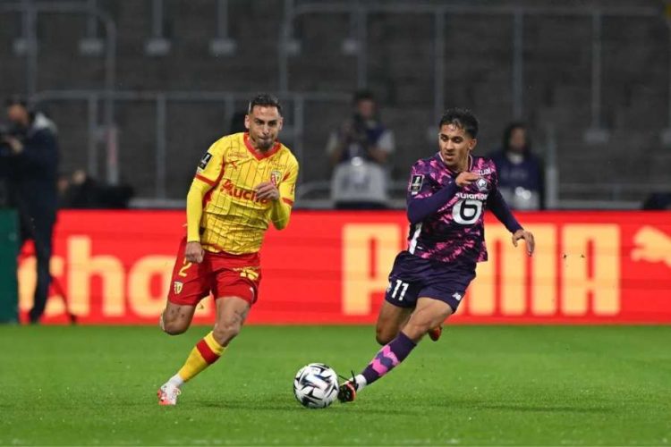 Lille – Lens