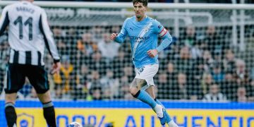 Manchester City