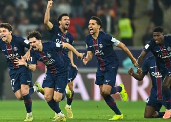 PSG