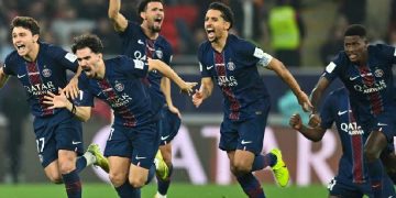 PSG