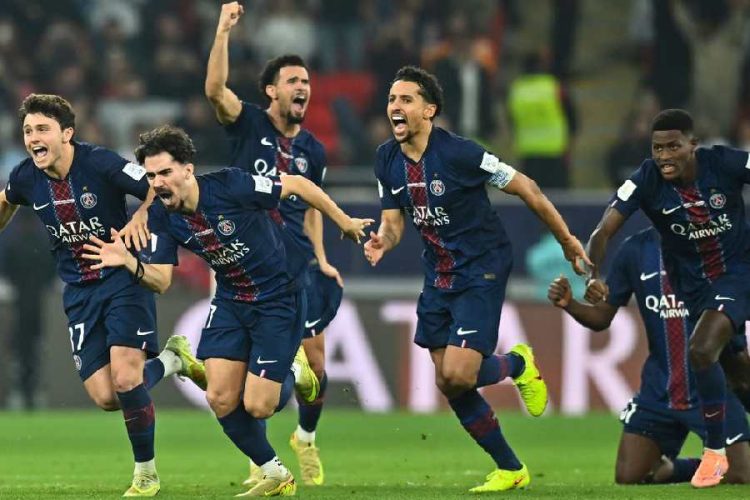 PSG