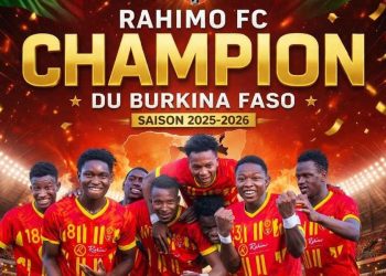 Rahimo FC