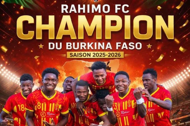 Rahimo FC