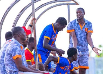 Rahimo FC