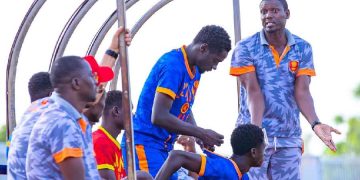 Rahimo FC