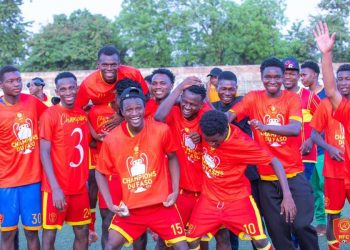Rahimo FC