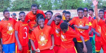 Rahimo FC
