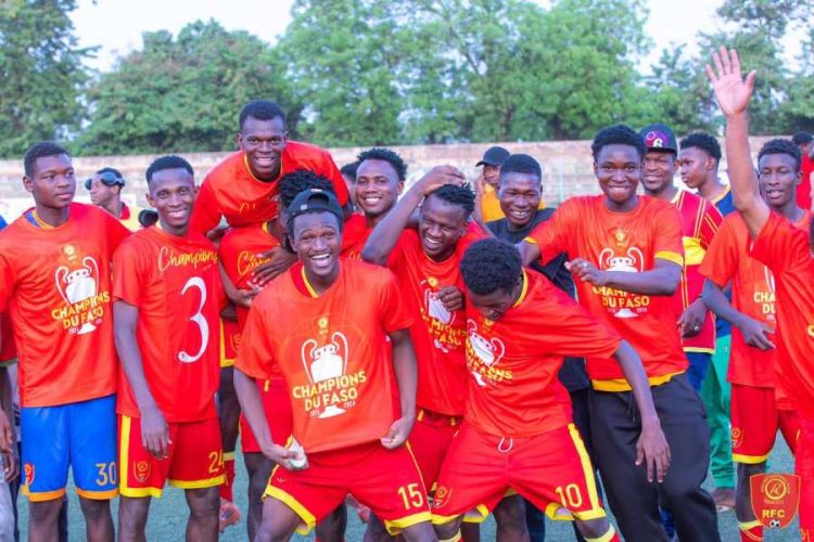 Rahimo FC