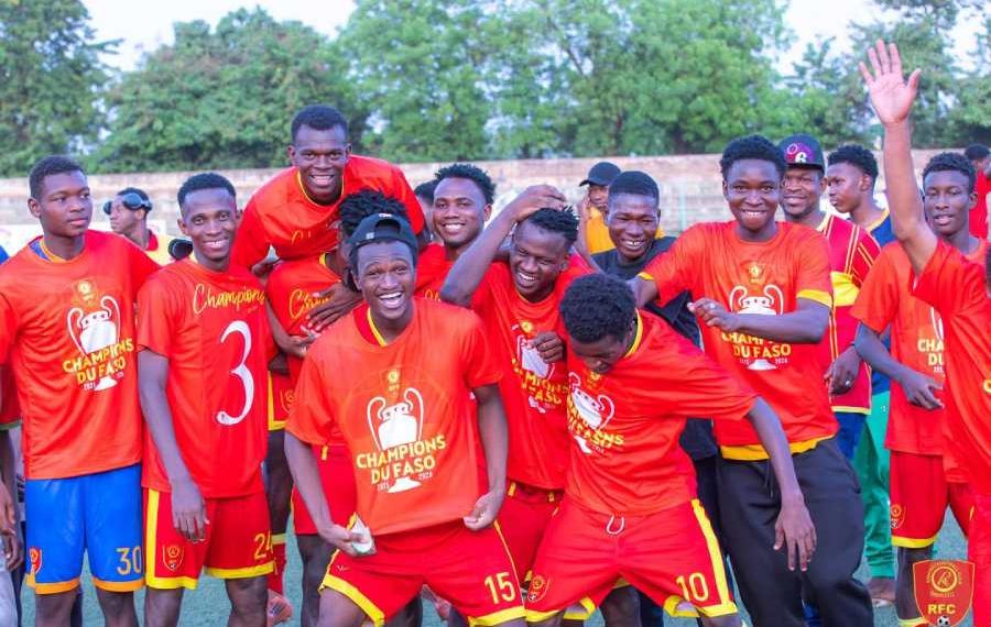 Rahimo FC