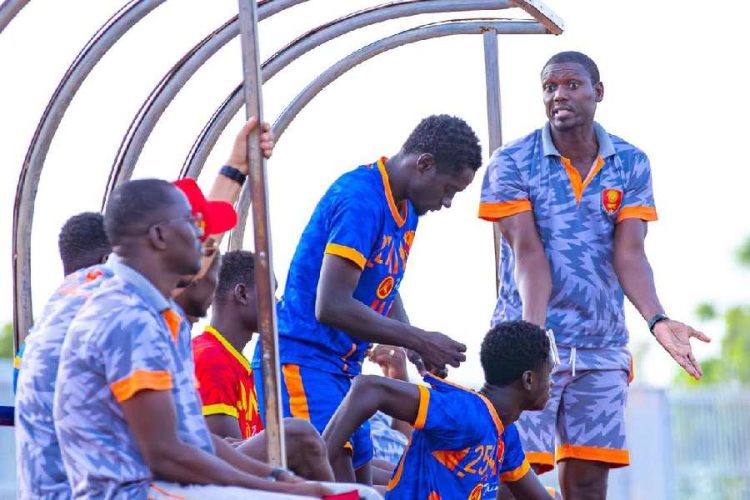 Rahimo FC