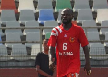 Youssouf Barro