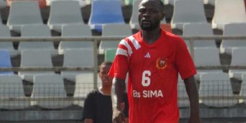Youssouf Barro