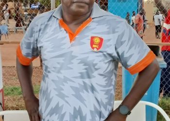 Boureima Zongo