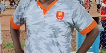Boureima Zongo