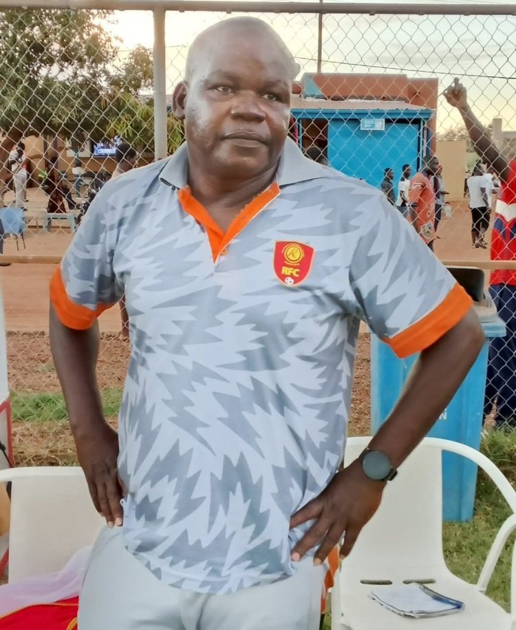 Boureima Zongo