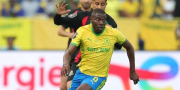 AS FAR vs Mamelodi Sundowns