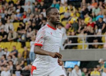Abdoul Razack Yoda