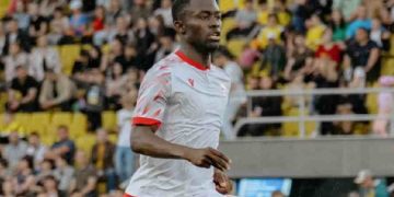 Abdoul Razack Yoda