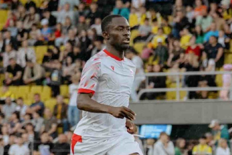 Abdoul Razack Yoda