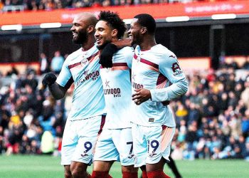 Brentford