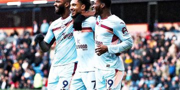 Brentford