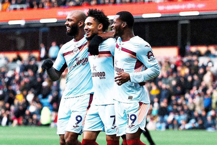 Brentford