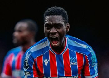 Crystal Palace