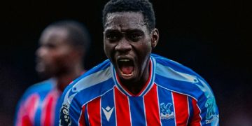 Crystal Palace