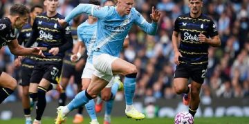Everton – Manchester City