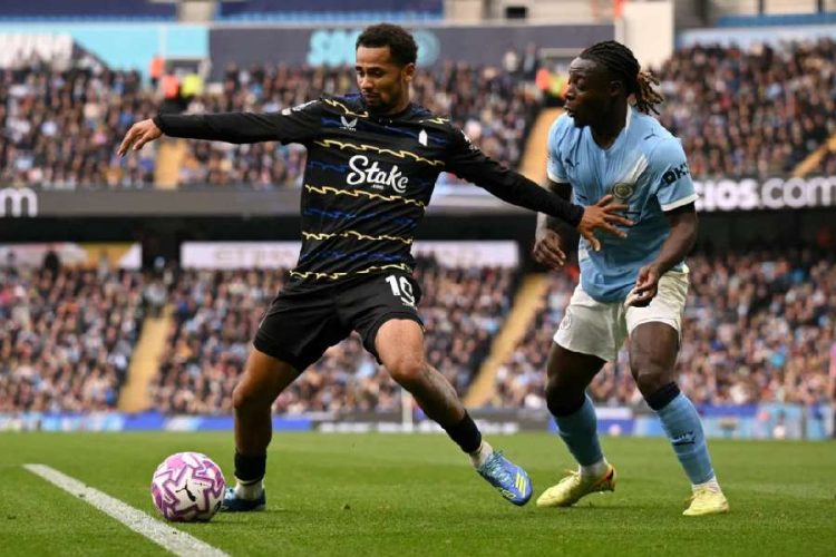 Everton – Manchester City