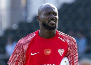 Hervé Koffi