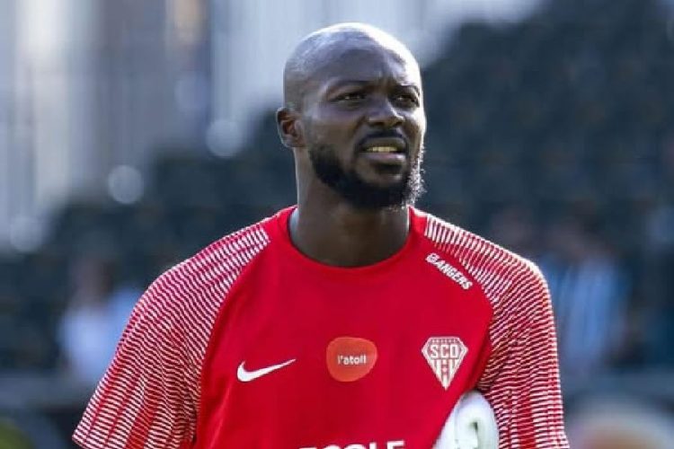 Hervé Koffi