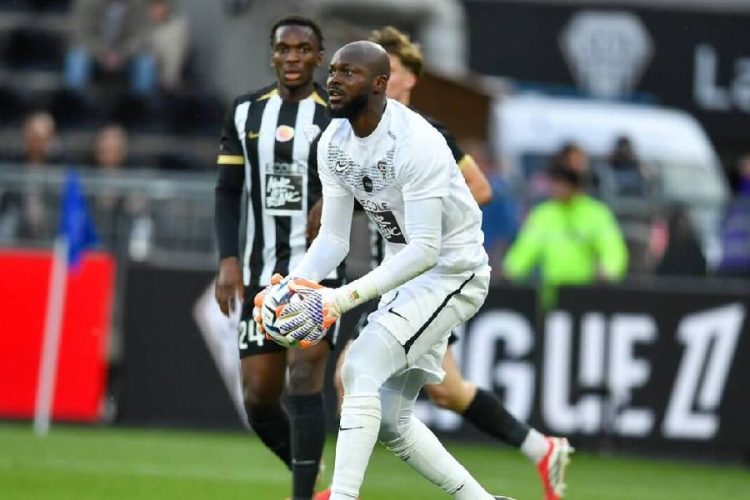 Hervé Koffi
