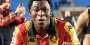 Jack Diarra