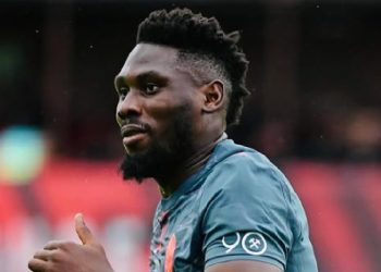 Lassina Franck Traoré