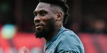 Lassina Franck Traoré