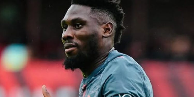 Lassina Franck Traoré