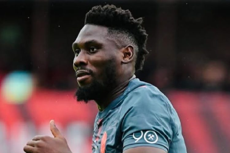 Lassina Franck Traoré