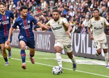 Lens – PSG