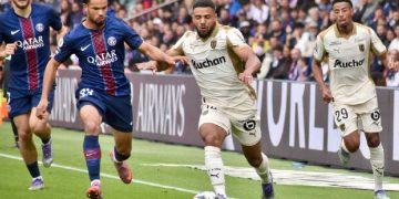 Lens – PSG
