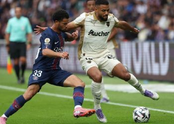 Lens – PSG