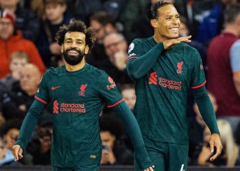 Liverpool