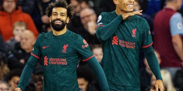 Liverpool