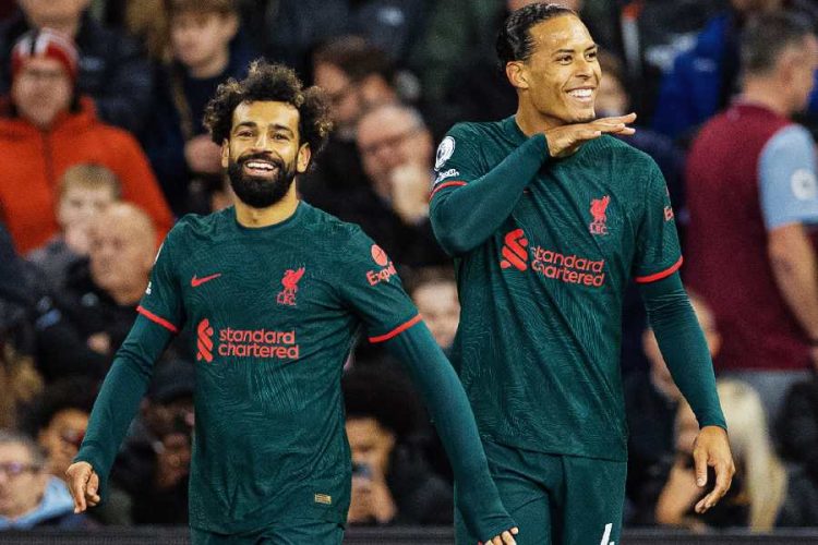 Liverpool